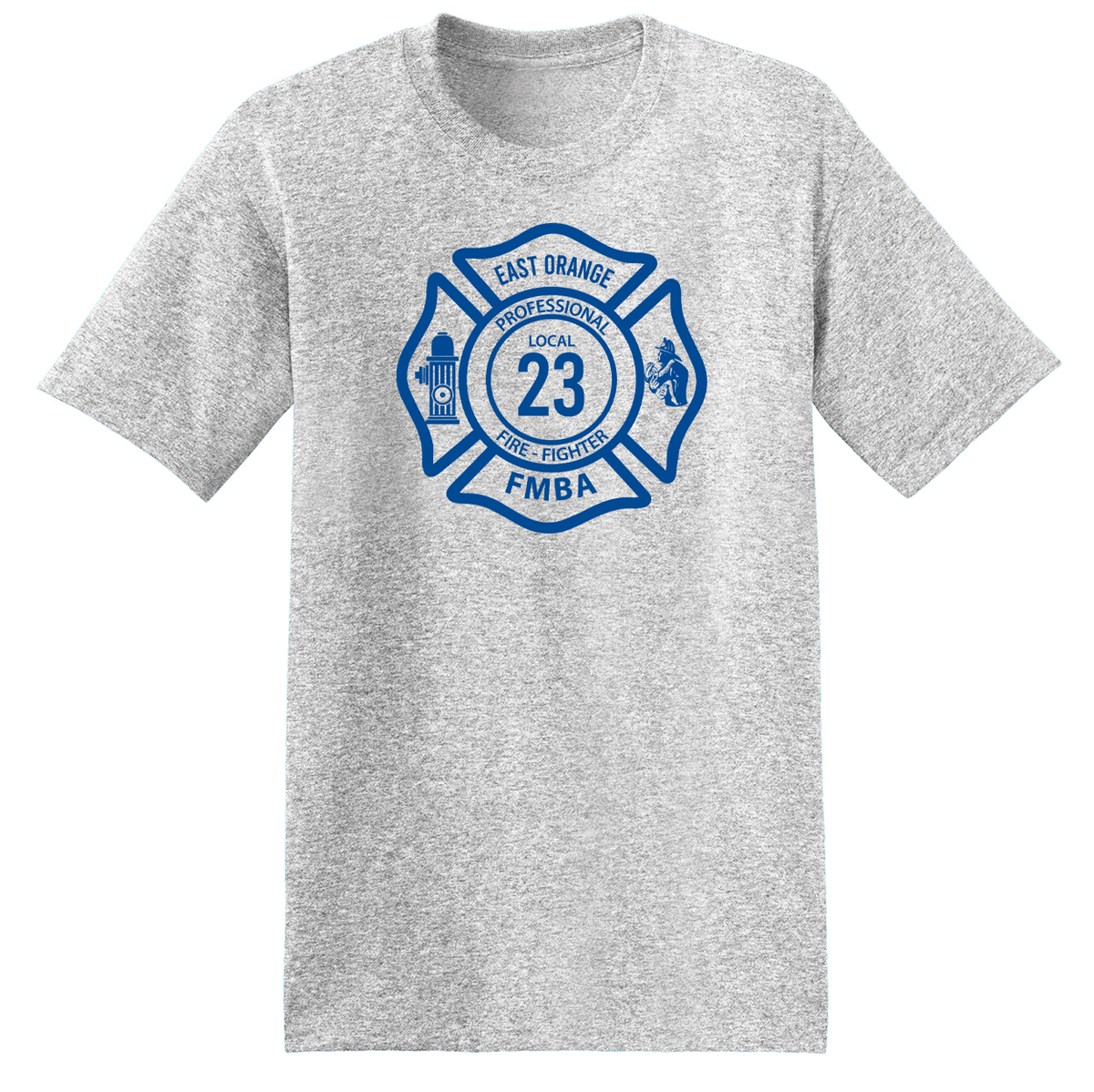 East Orange Local 23 T-Shirt