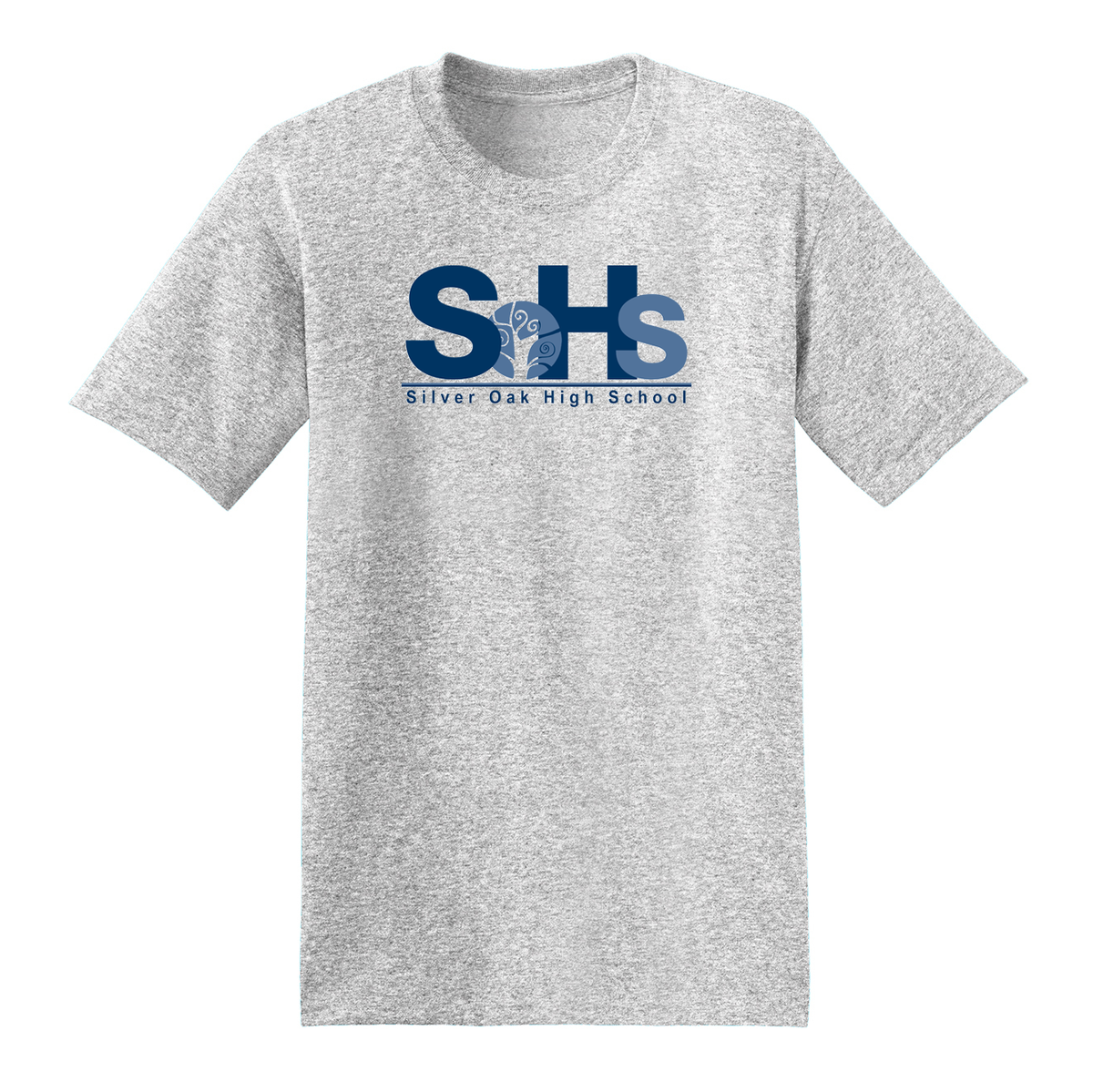 Silver Oak Falcons Athletics T-Shirt