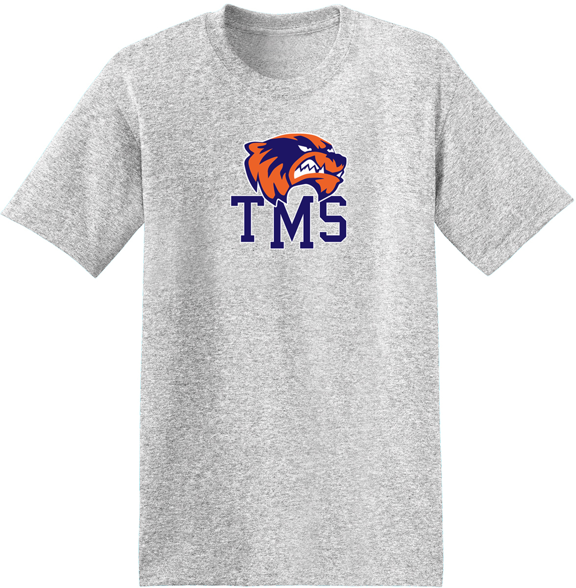 TMS Track & Field T-Shirt
