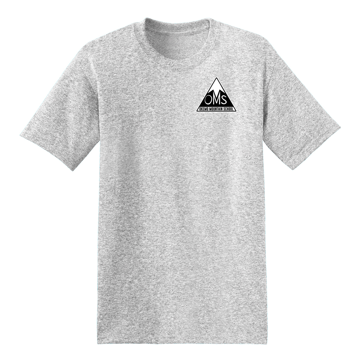 Okemo Mountain School T-Shirt