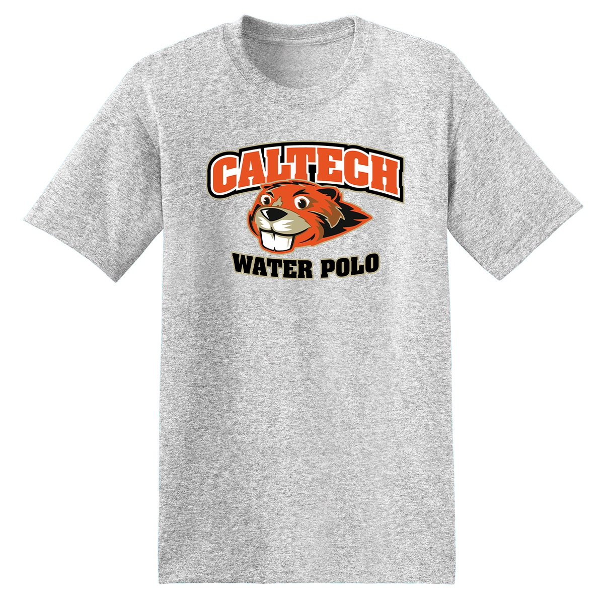 Caltech Water Polo T-Shirt