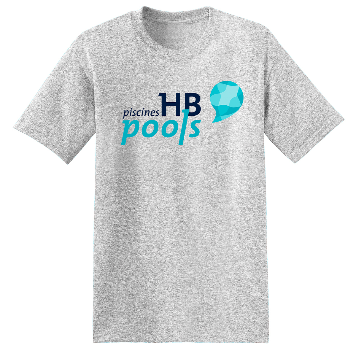 HB Pools T-Shirt