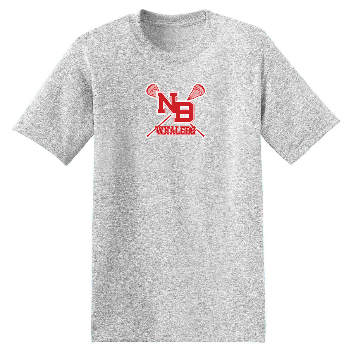 New Bedford Lacrosse T-Shirt