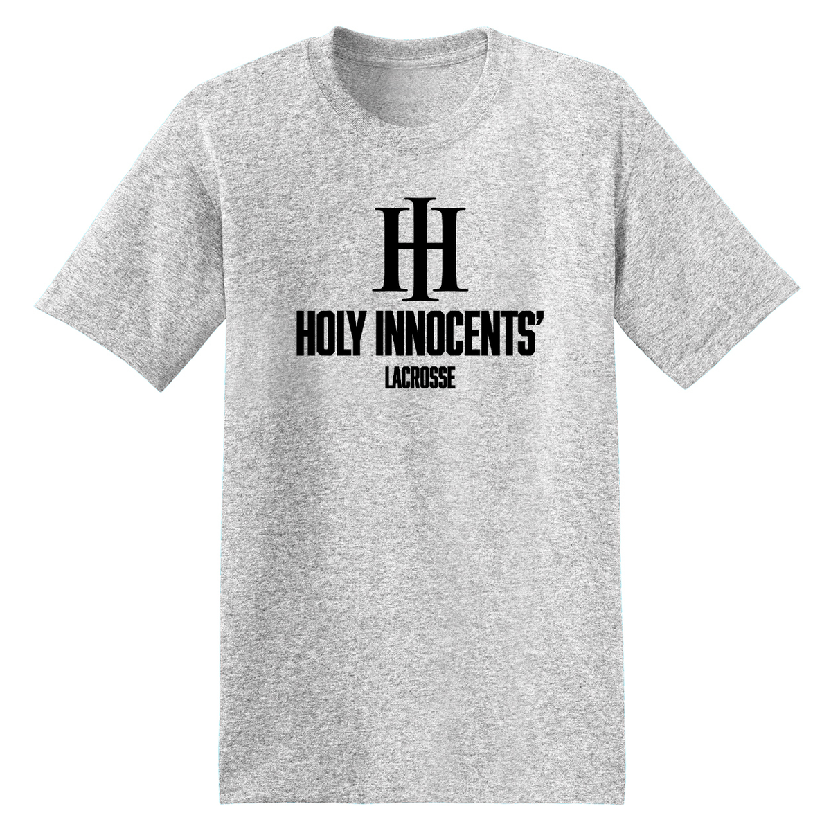 Holy Innocents' Episcopal Lacrosse T-Shirt