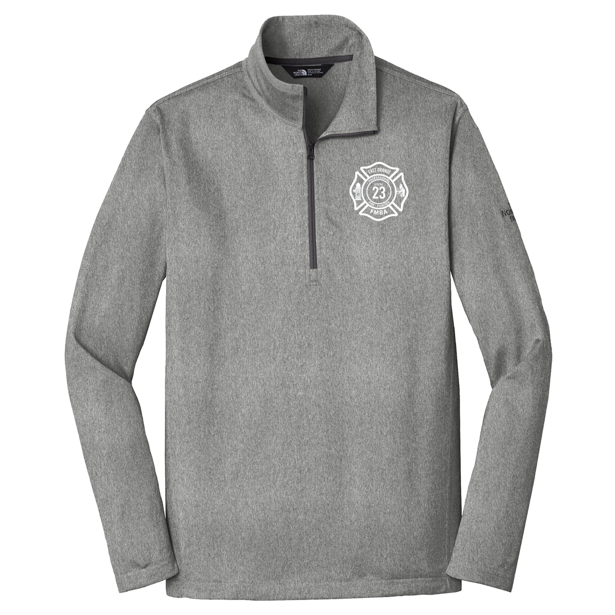 East Orange Local 23 The North Face Tech 1/4 Zip