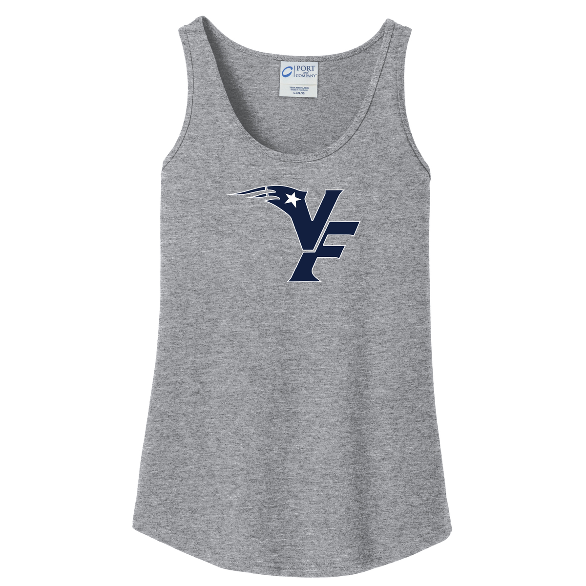 Valley Forge Patriots Women's Tank Top
