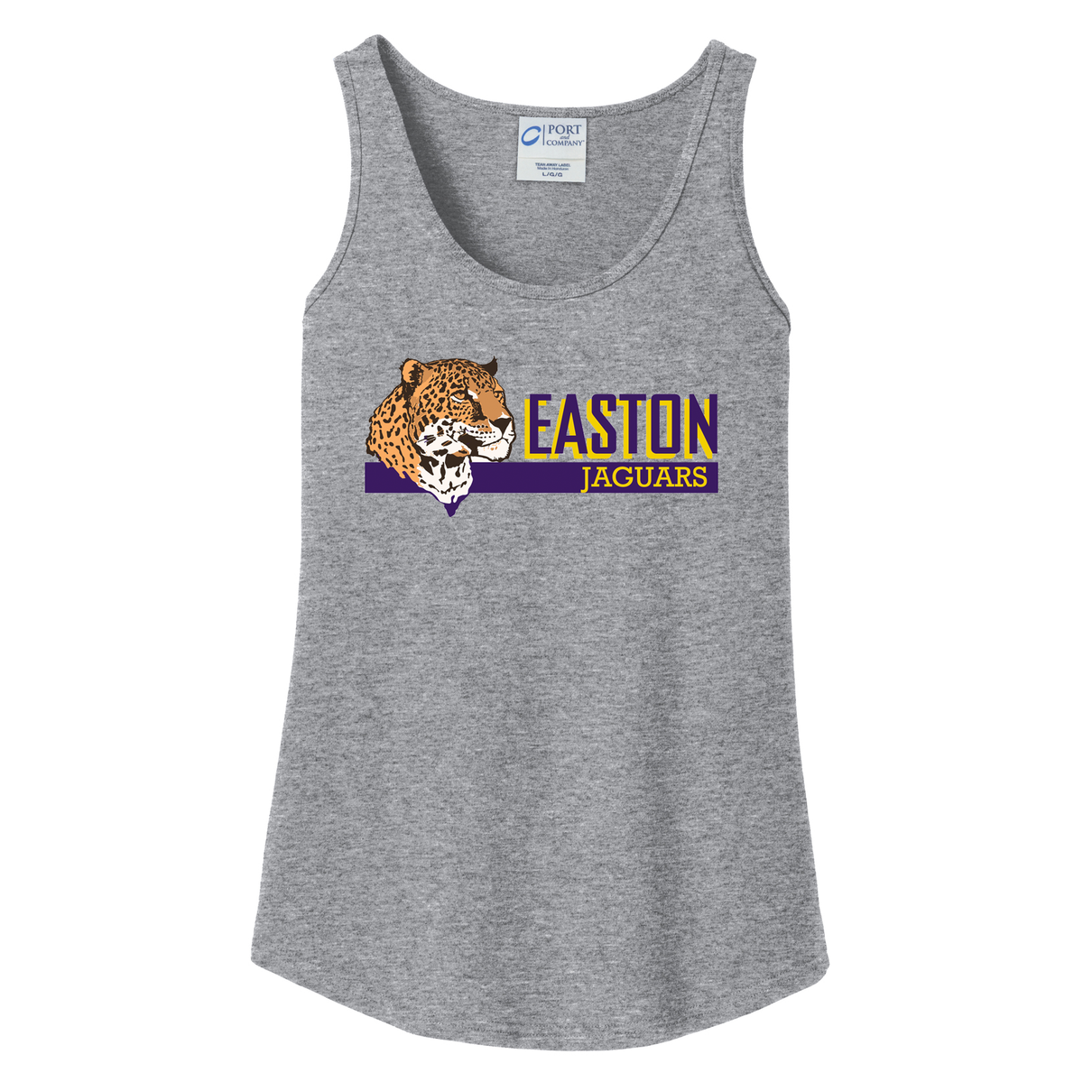 Easton School District Women's Tank Top