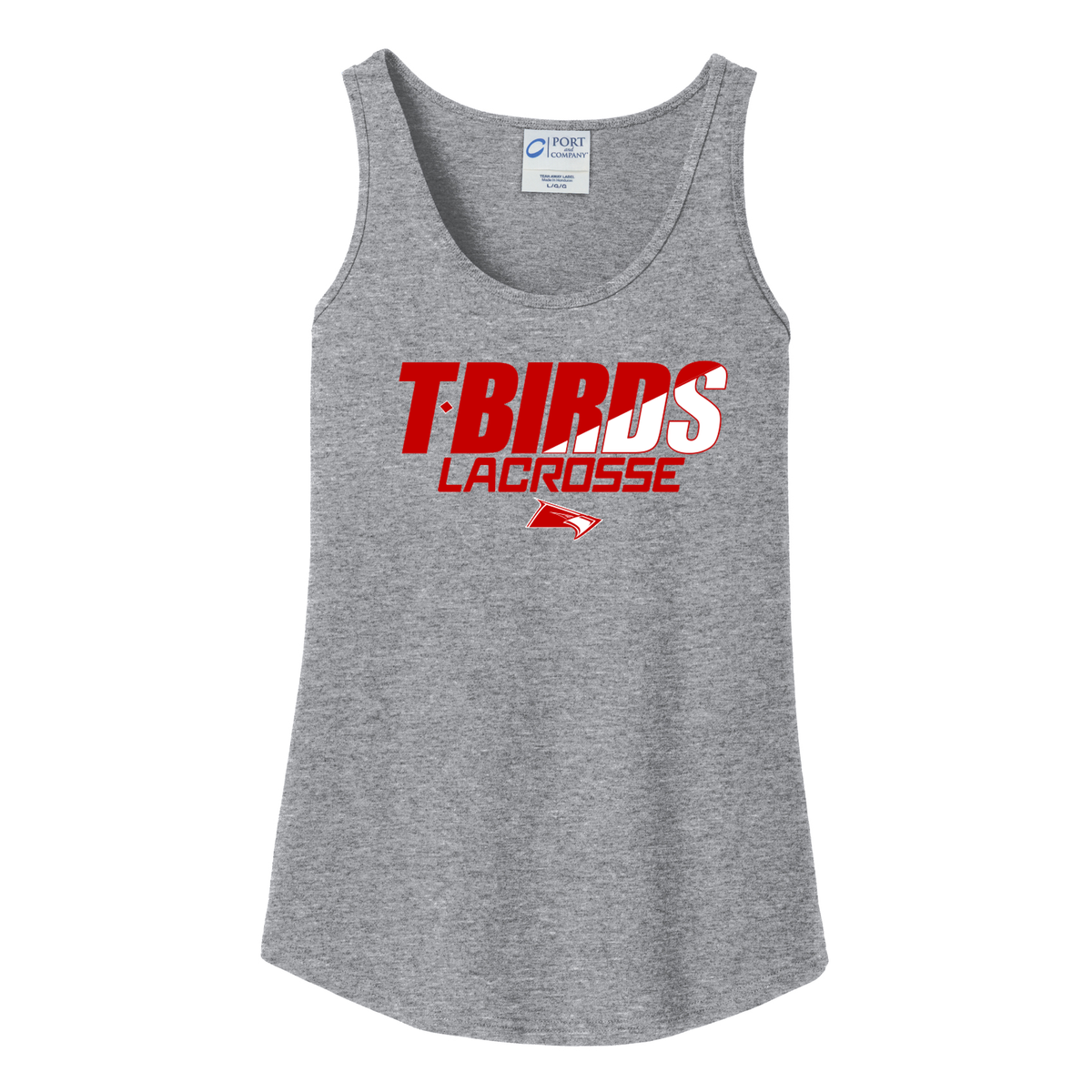 Connetquot Lacrosse Women's Tank Top
