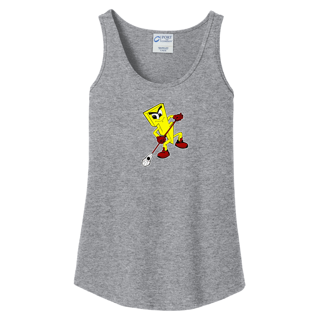 Jacksonville Juice Elite Women's Tank Top