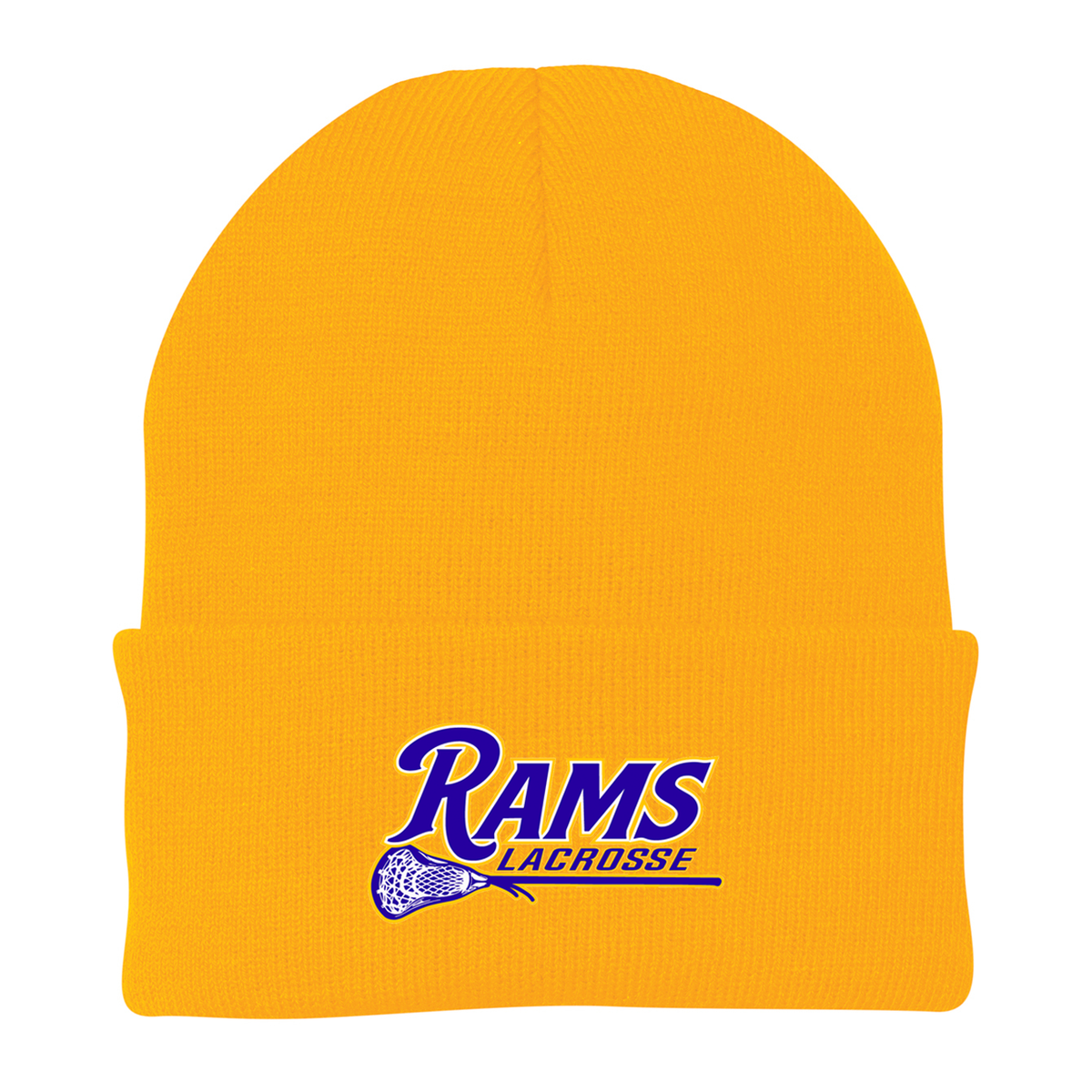 Southeastern Youth Lacrosse Knit Beanie