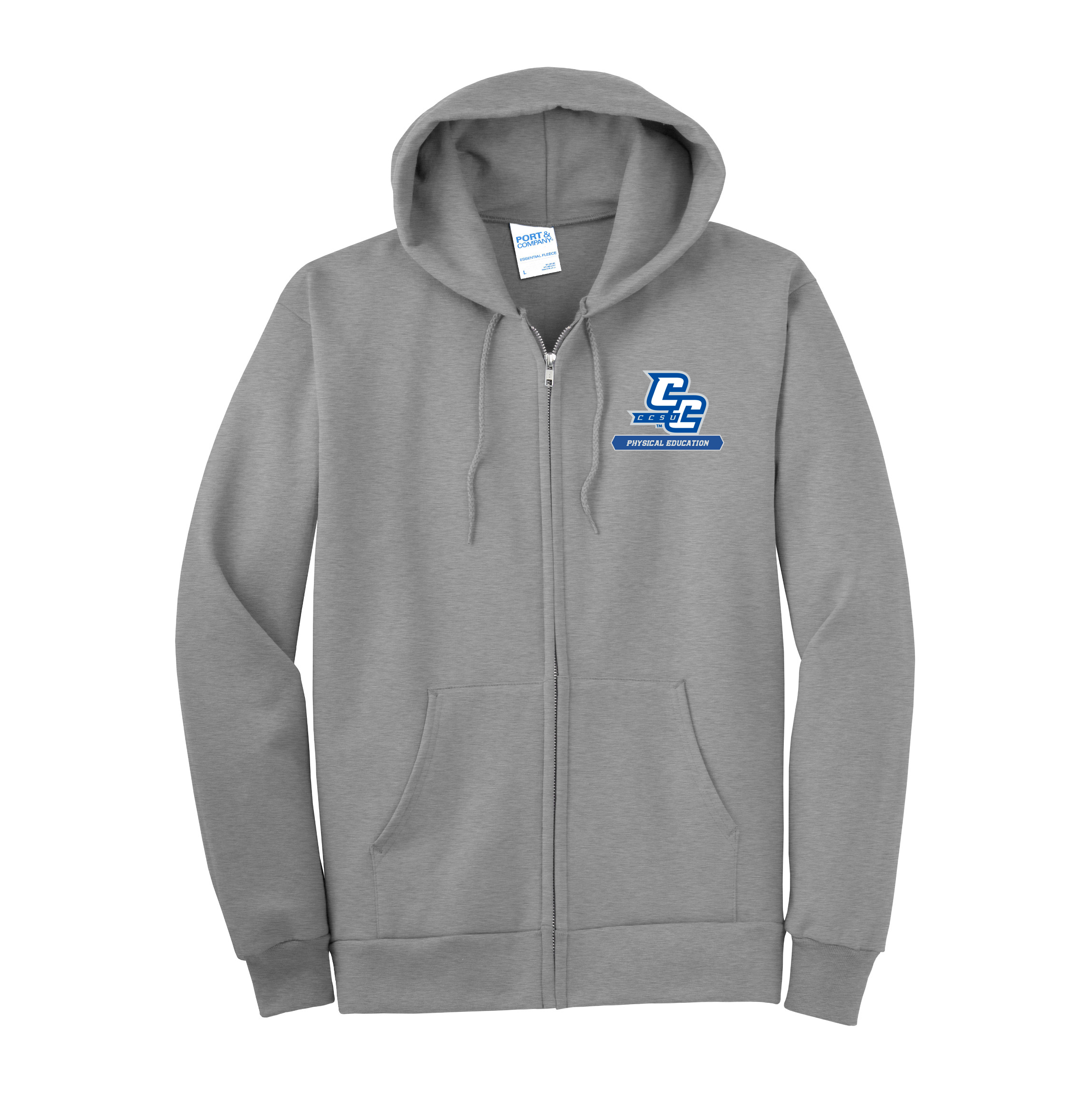 Ccsu hoodie top