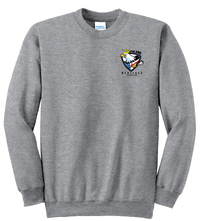 Poland Heritage Team Crew Neck Sweatshirt