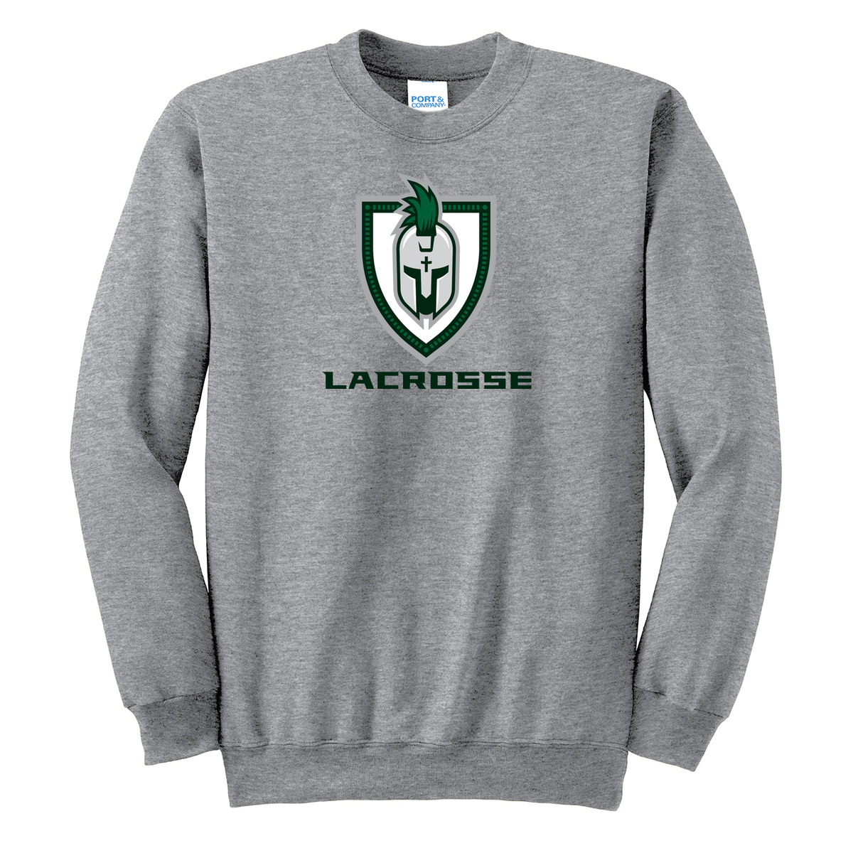 Holy Trinity Lacrosse Crew Neck Sweater