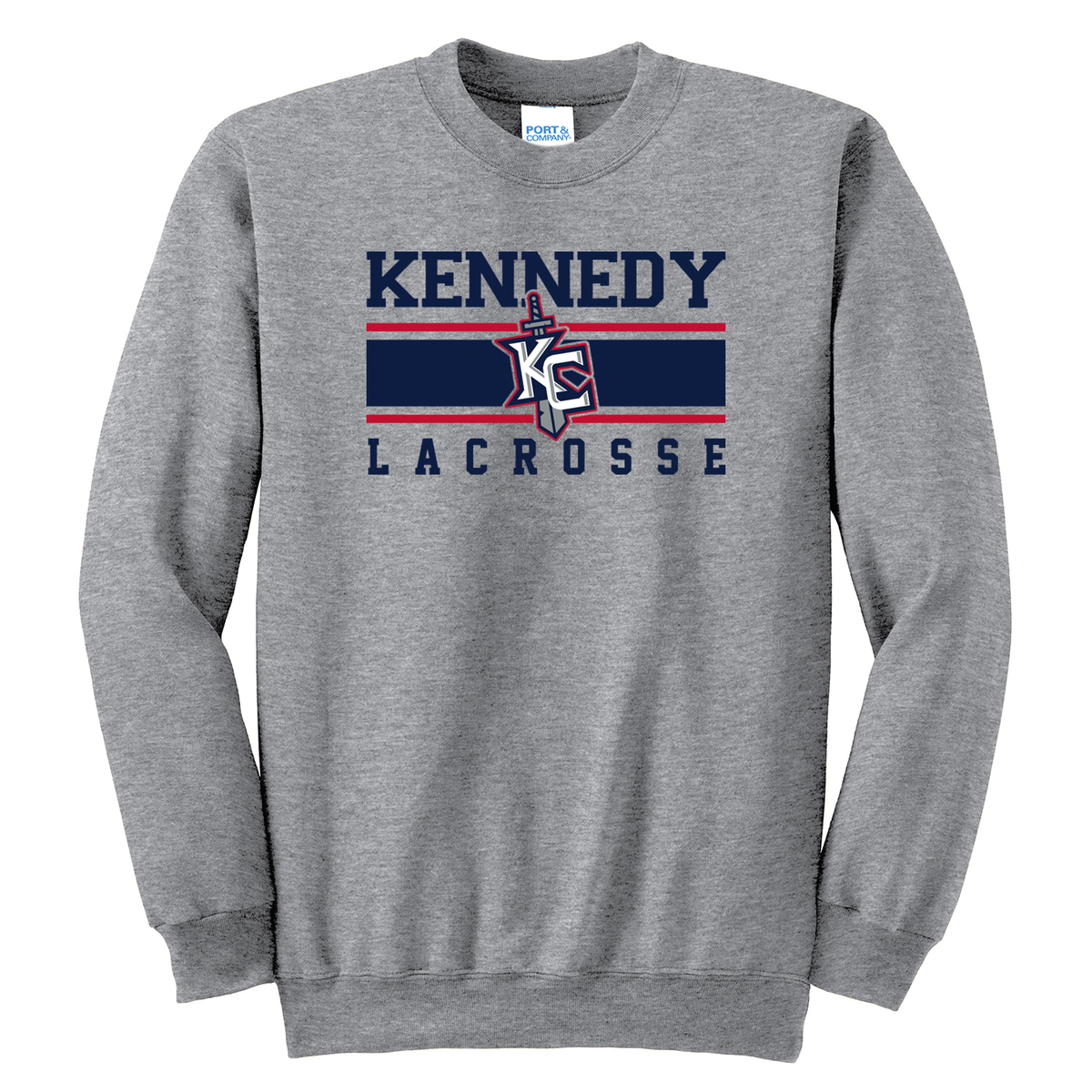 Kennedy Catholic HS Crew Neck Sweater