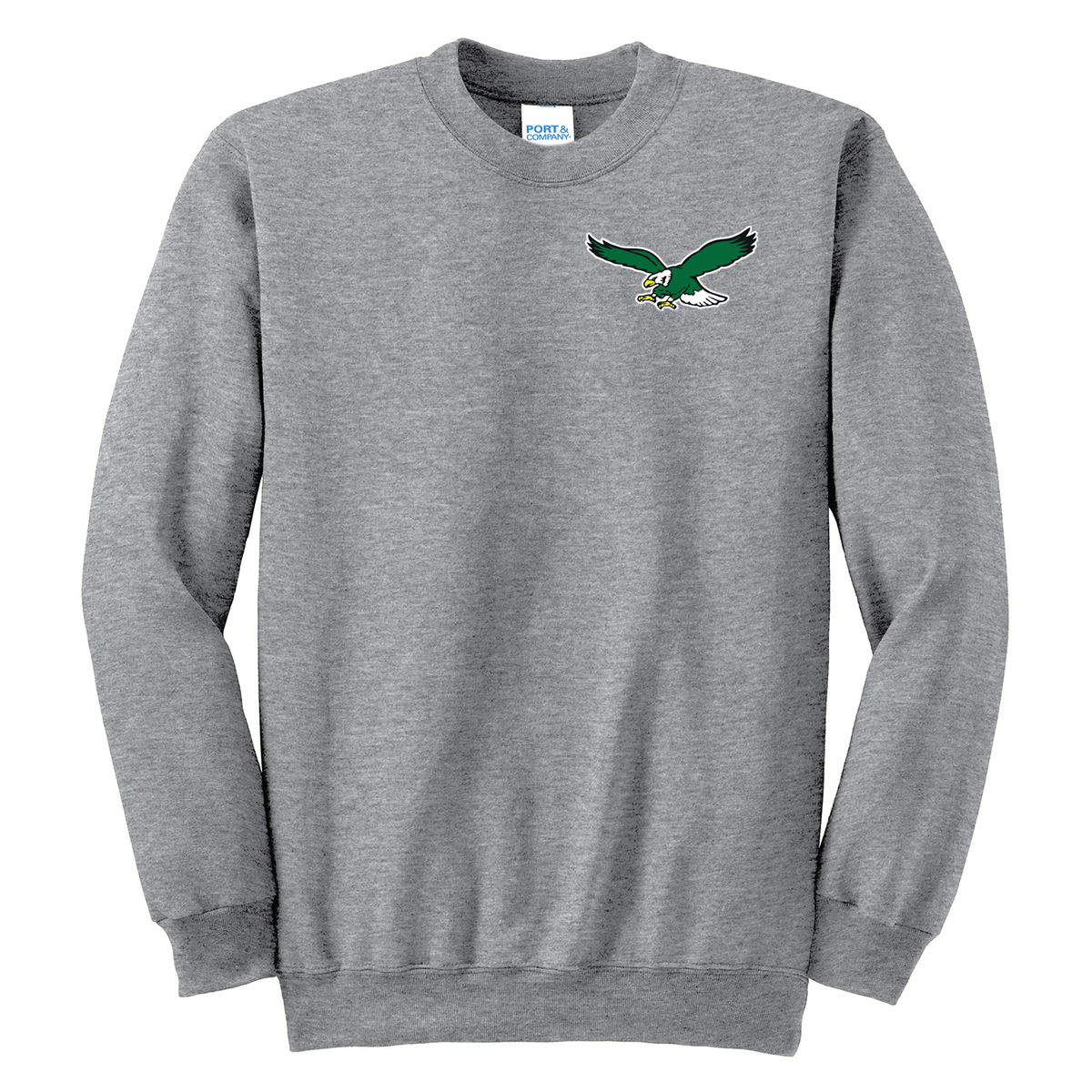 Springfield Gardens Crew Neck Sweater