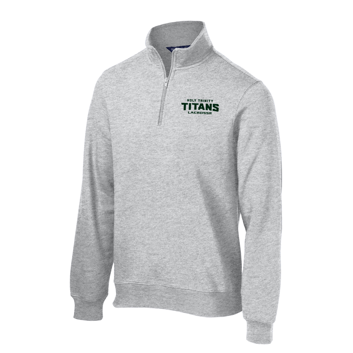 Holy Trinity Lacrosse 1/4 Zip Fleece