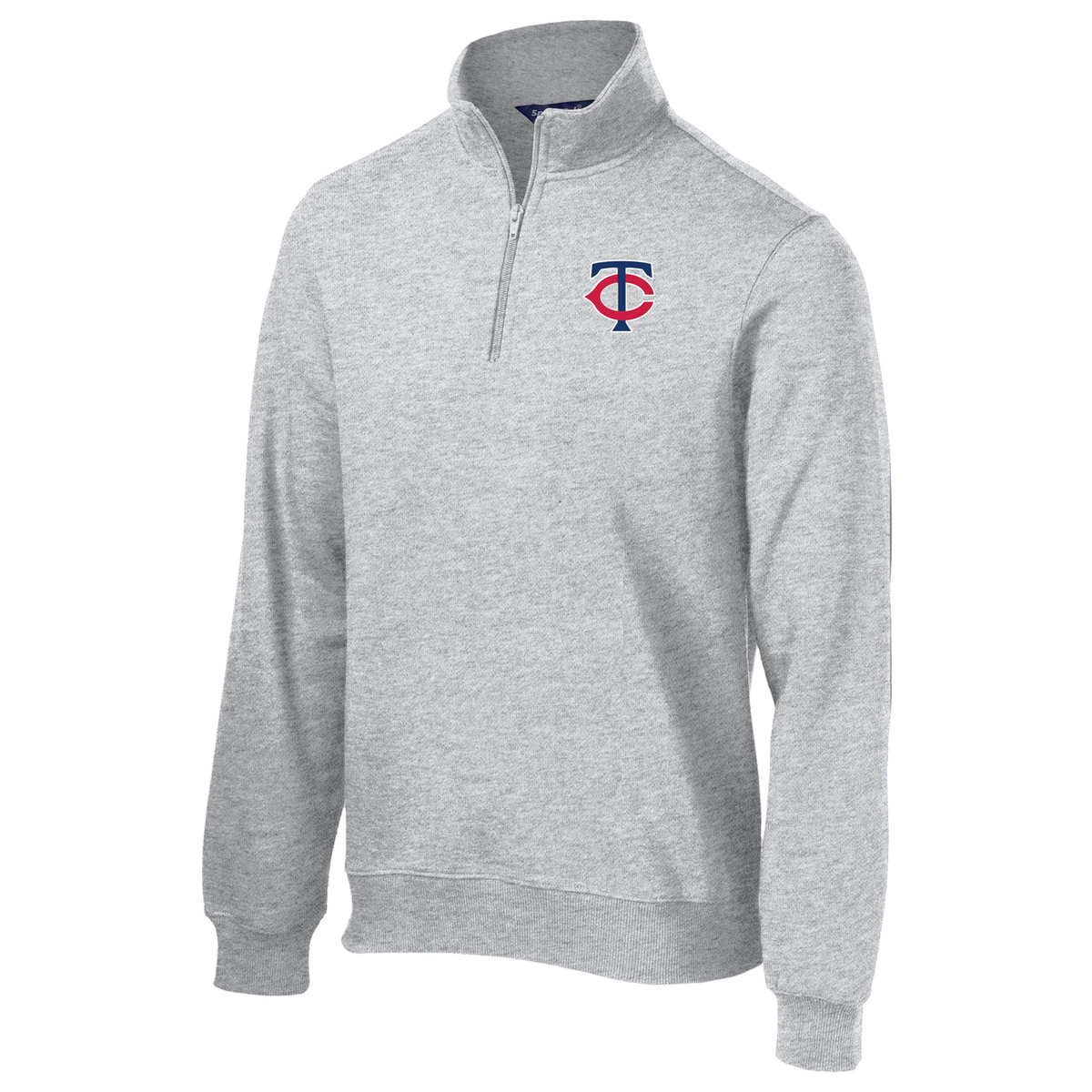 Tri-County 1/4 Zip Fleece