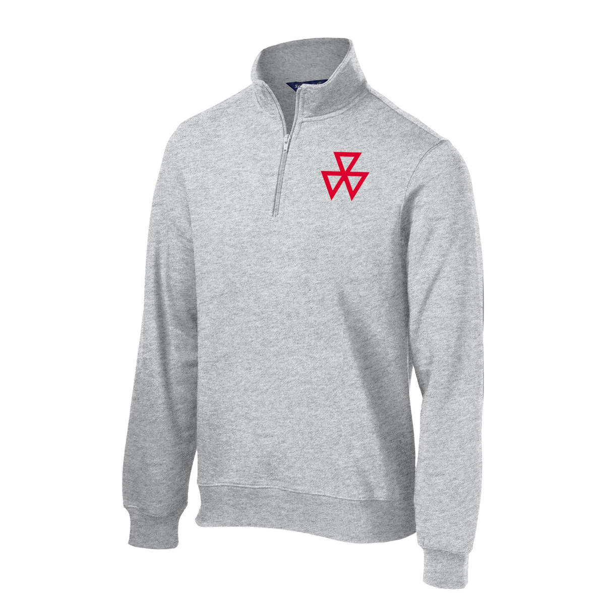 CWT 1/4 Zip Fleece