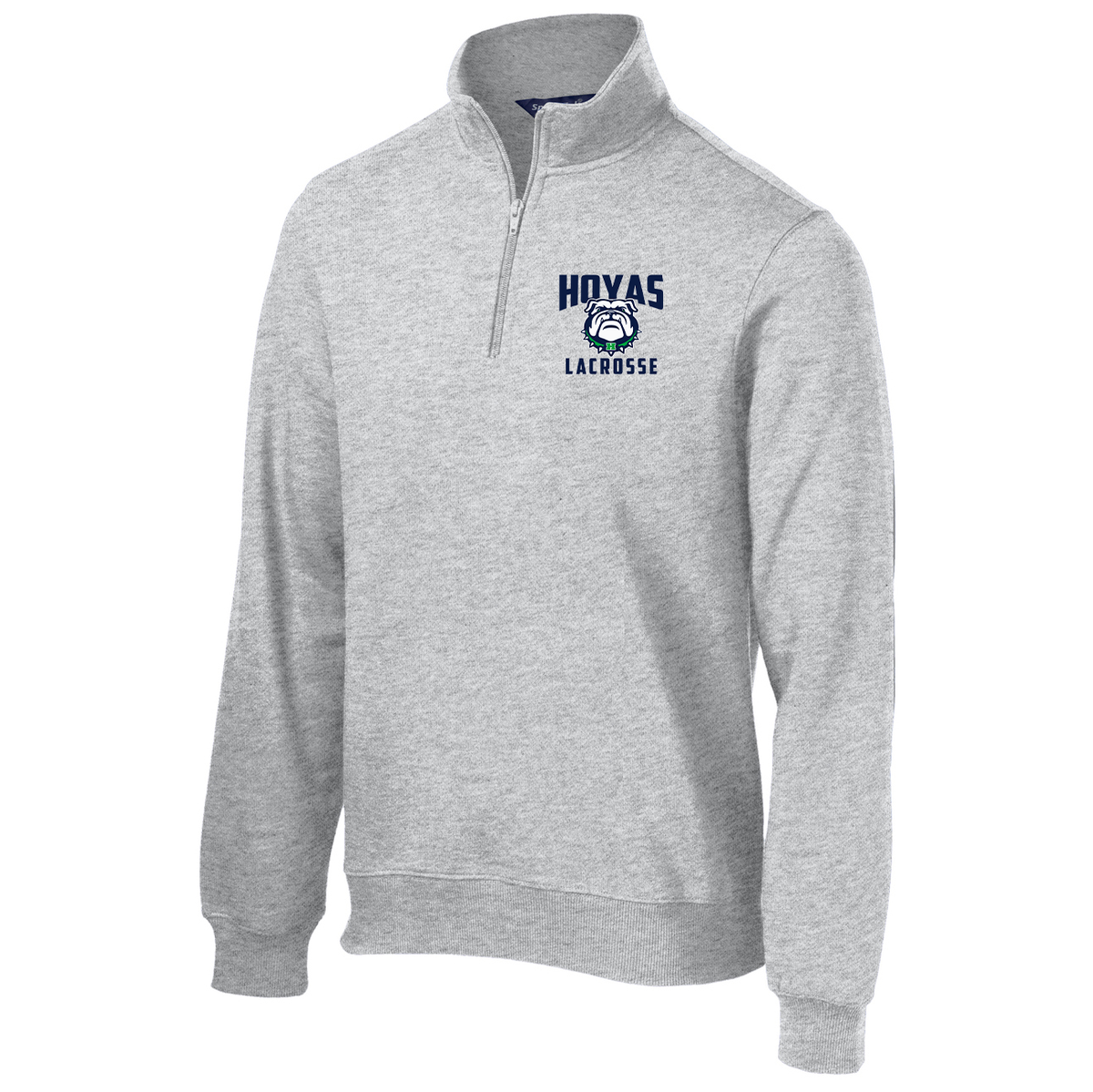 Hoya Lacrosse 1/4 Zip Fleece