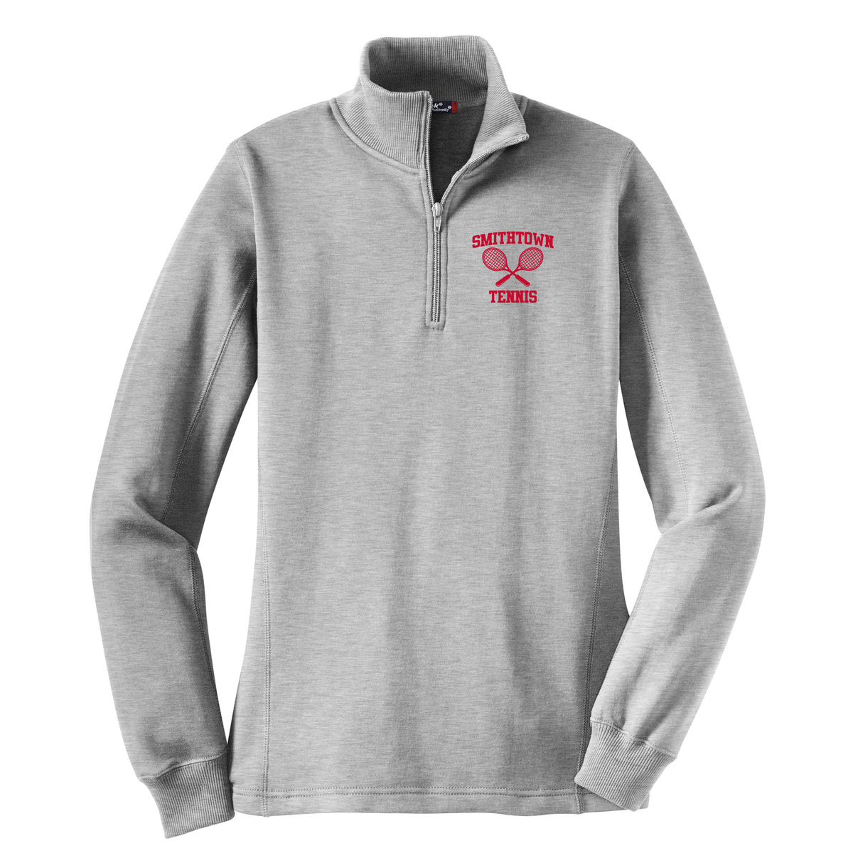 Smithtown Tennis Women's 1/4 Zip Fleece