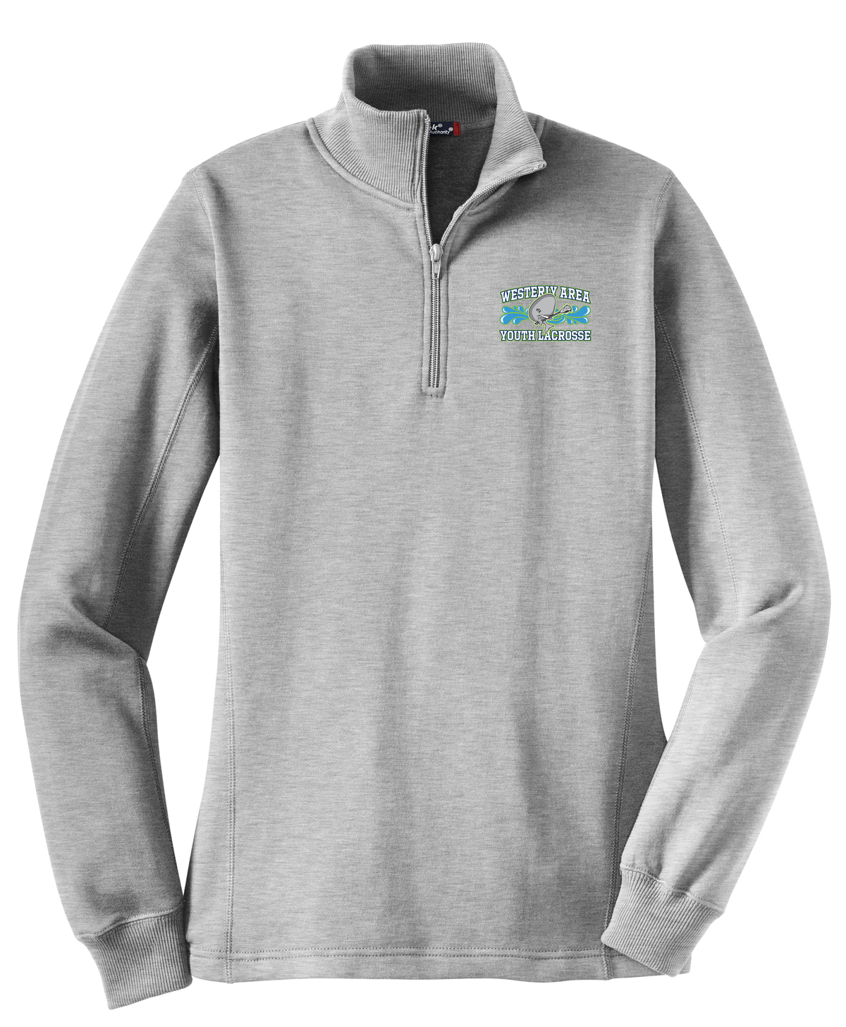 WAYL Women's 1/4 Zip Fleece