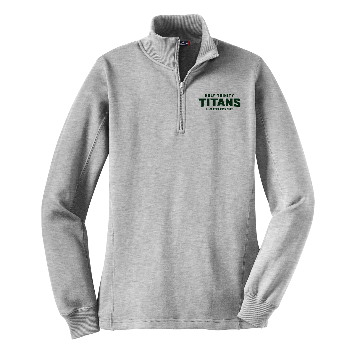 Holy Trinity Lacrosse Women's 1/4 Zip Fleece