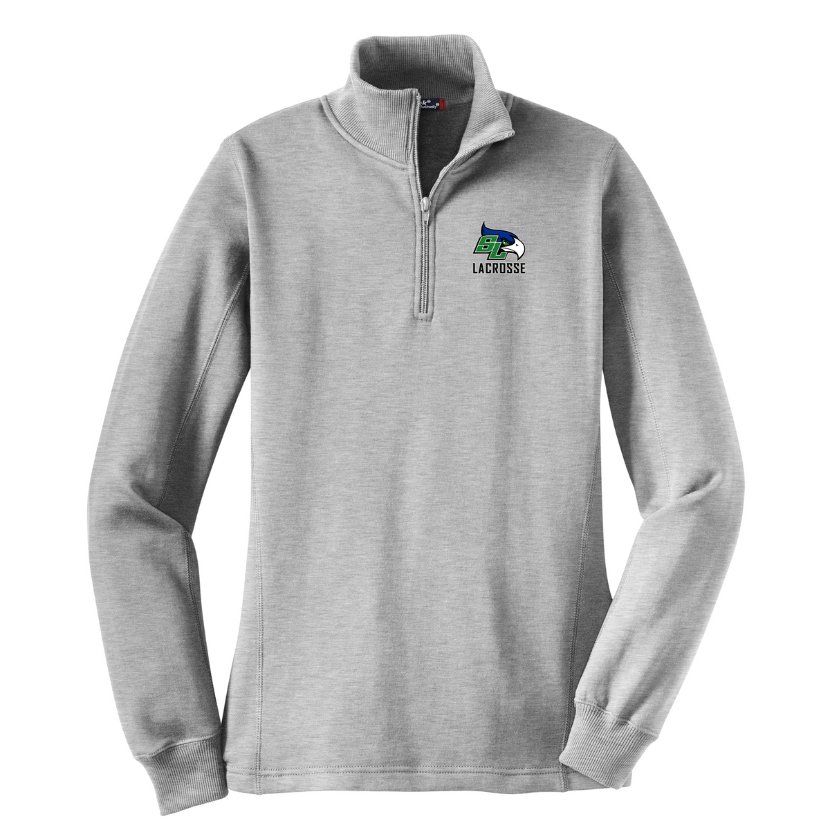 South Lakes Lacrosse Women's 1/4 Zip Fleece