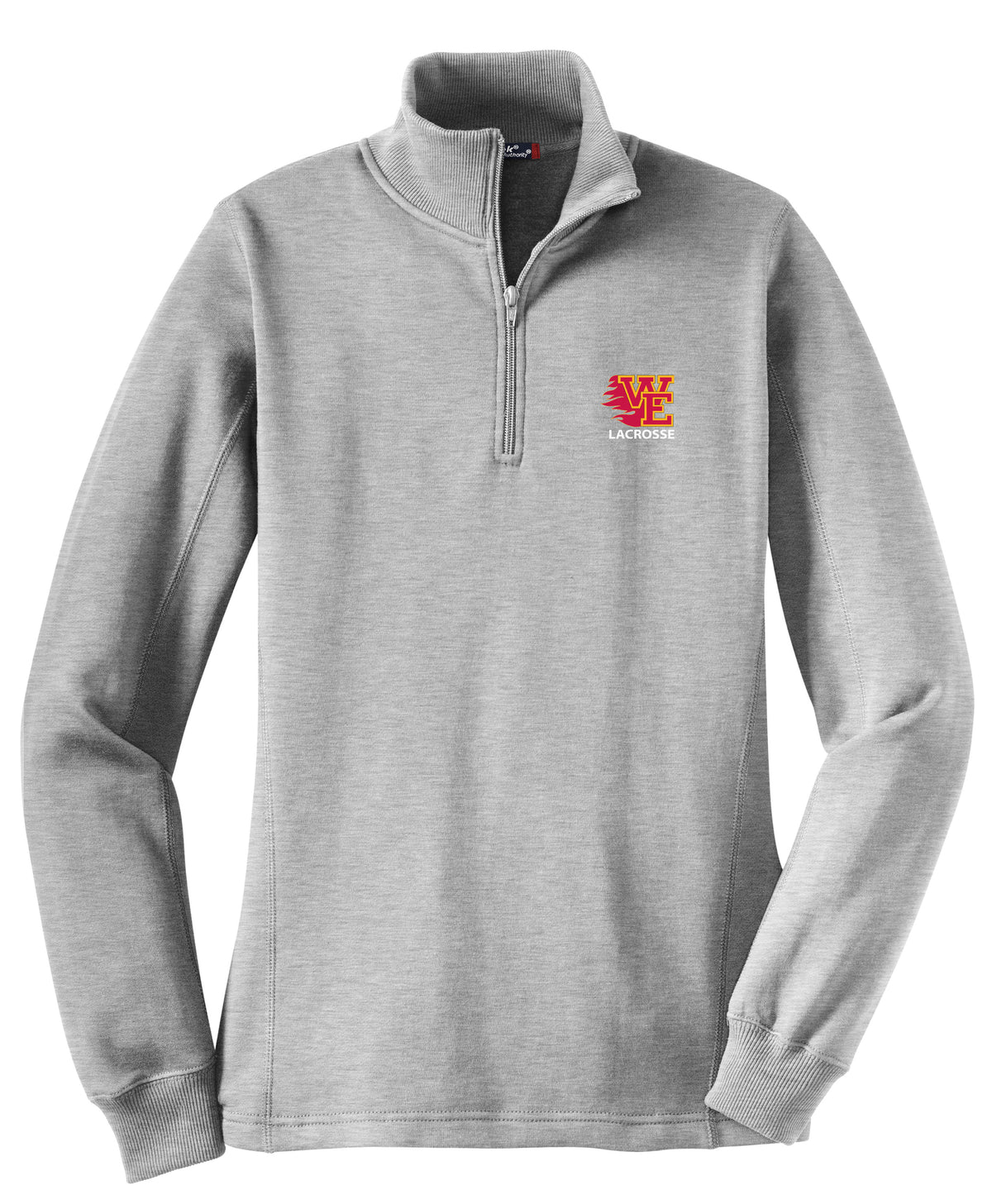 Williamsville East Lacrosse Women's 1/4 Zip Fleece