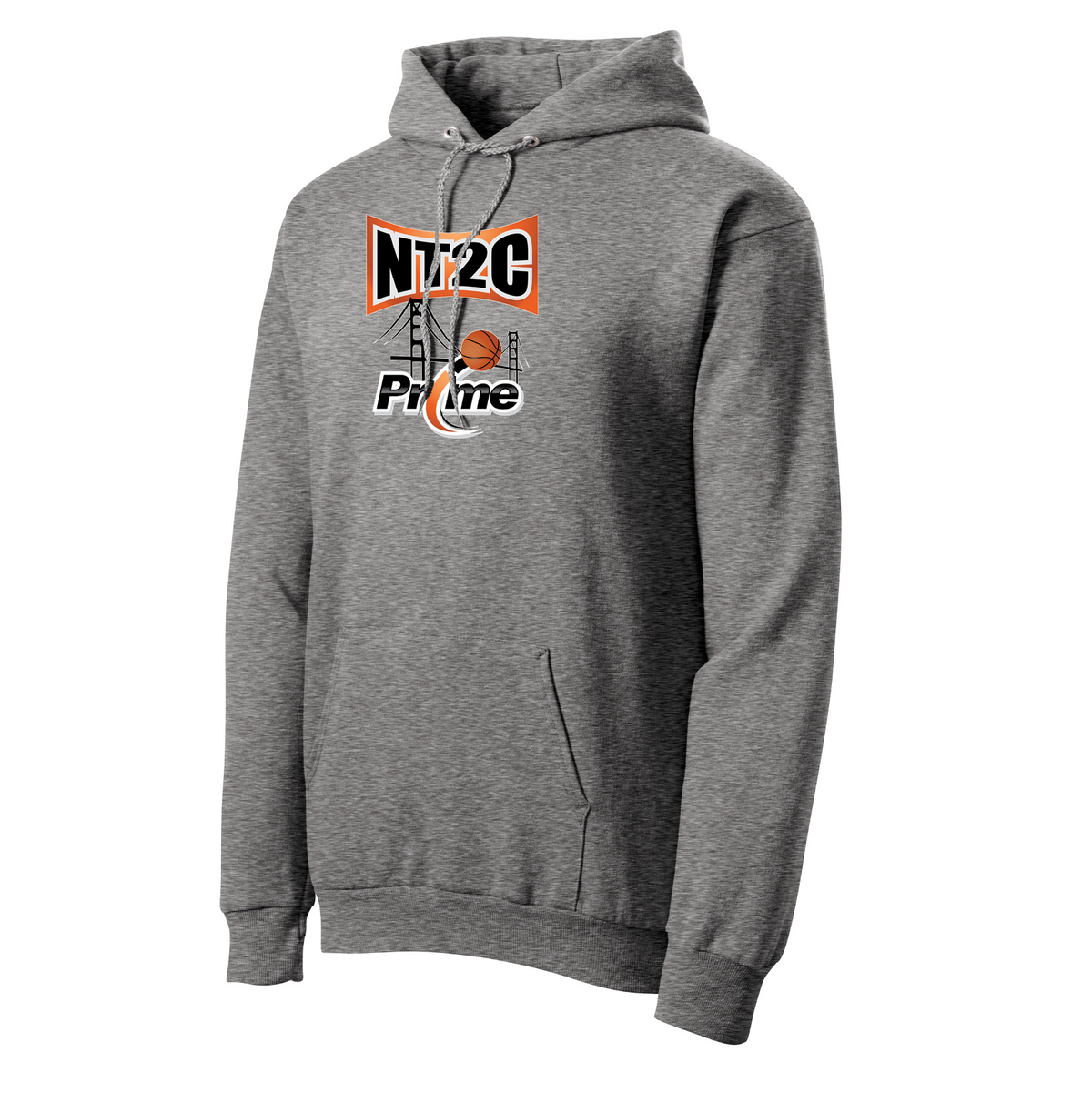 NT2C Prime Basketball Sweatshirt
