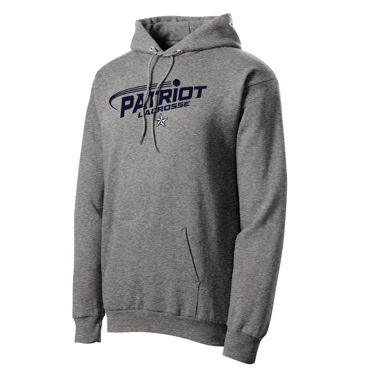 Patriot Lacrosse Sweatshirt