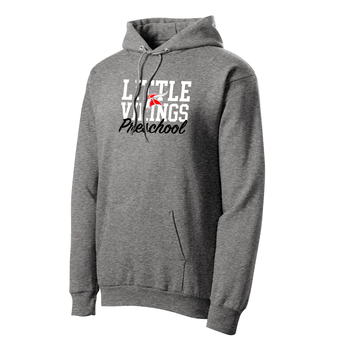 HF Little Vikings Preschool Sweatshirt