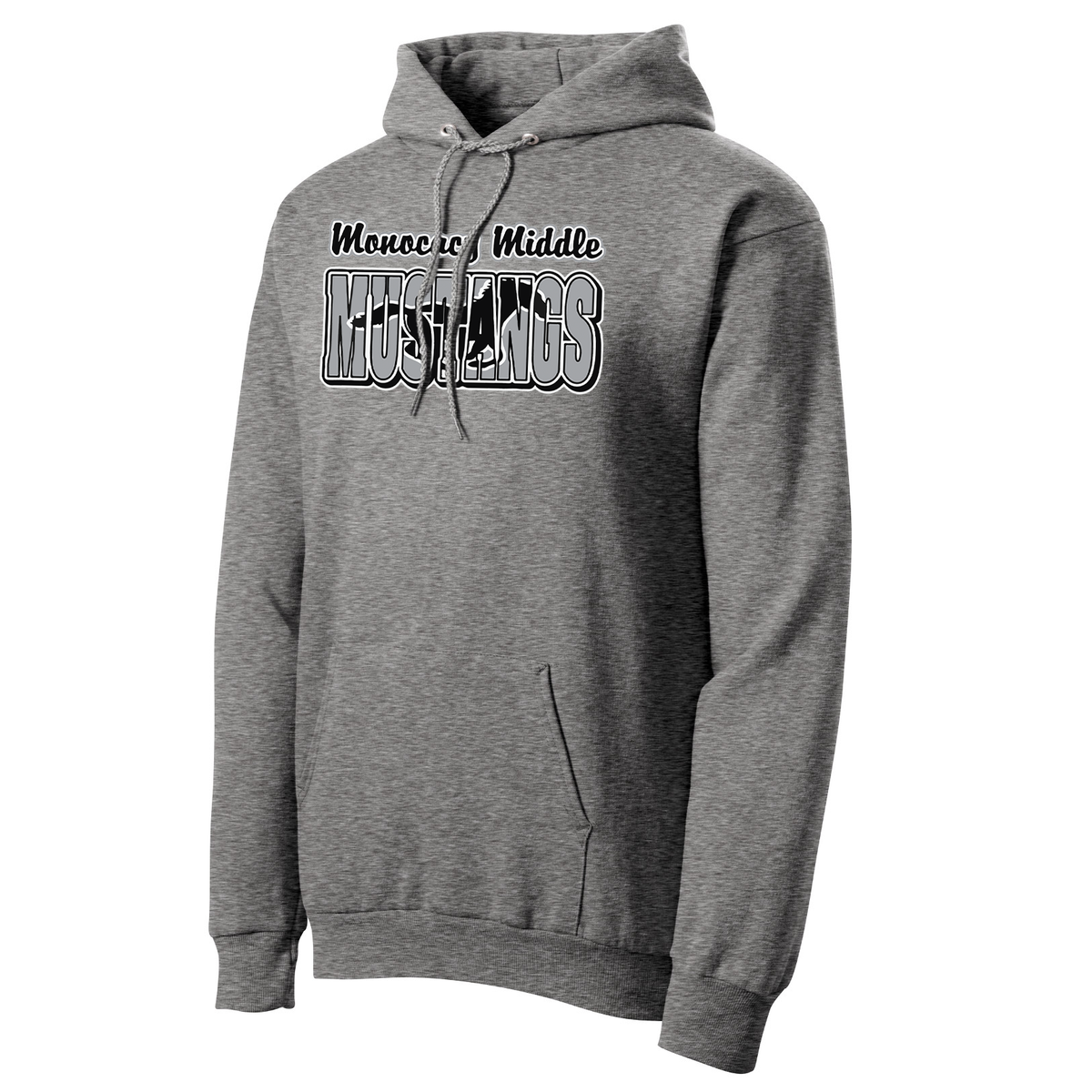 Monocacy Middle School Sweatshirt