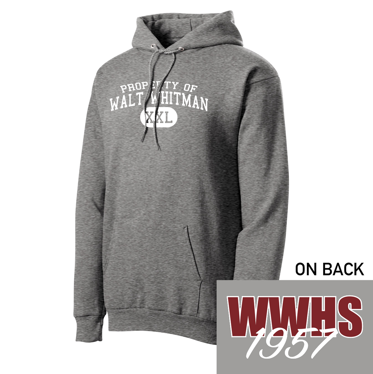 WWHS Virtual Enterprise Sweatshirt