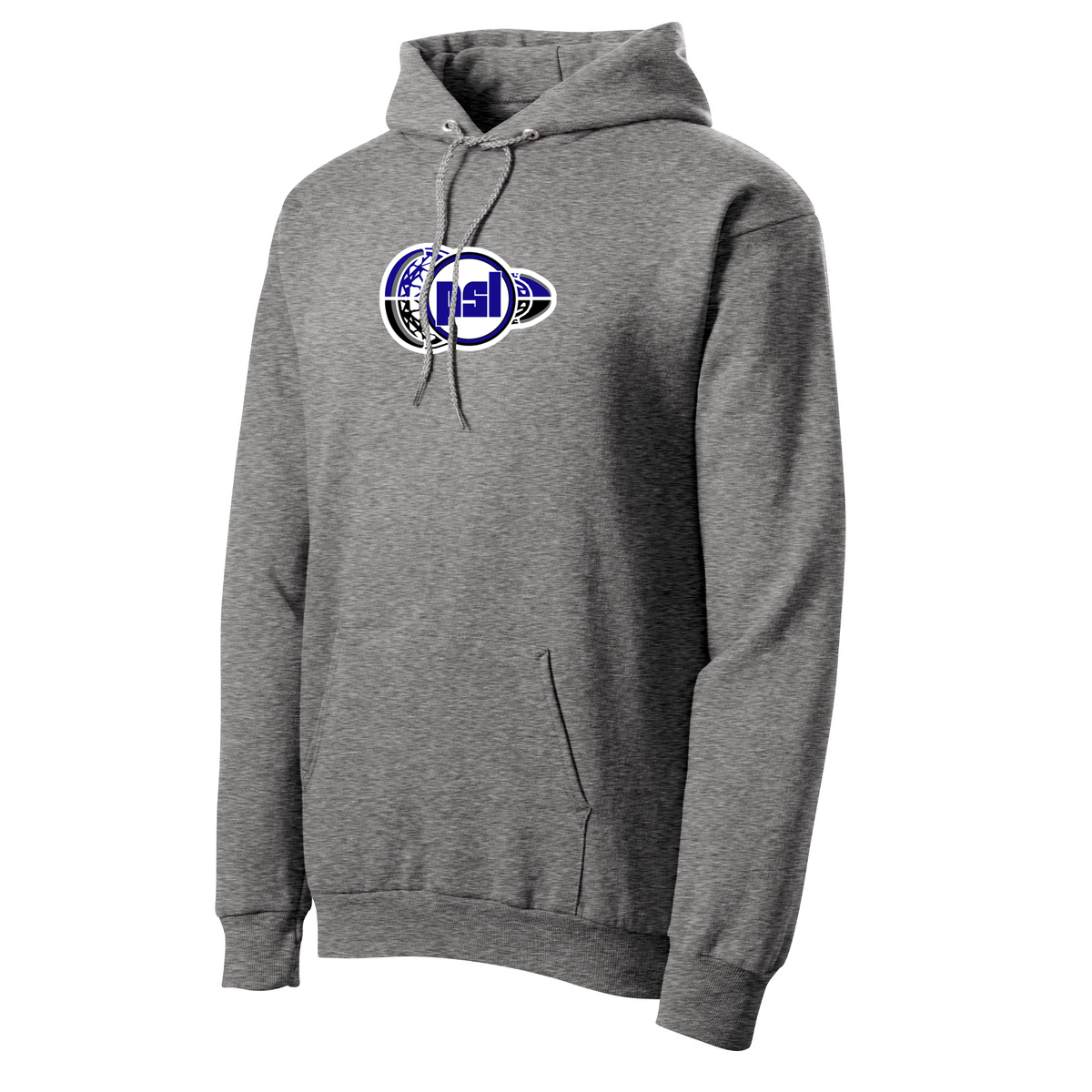 Pittsburgh Select Lacrosse Sweatshirt