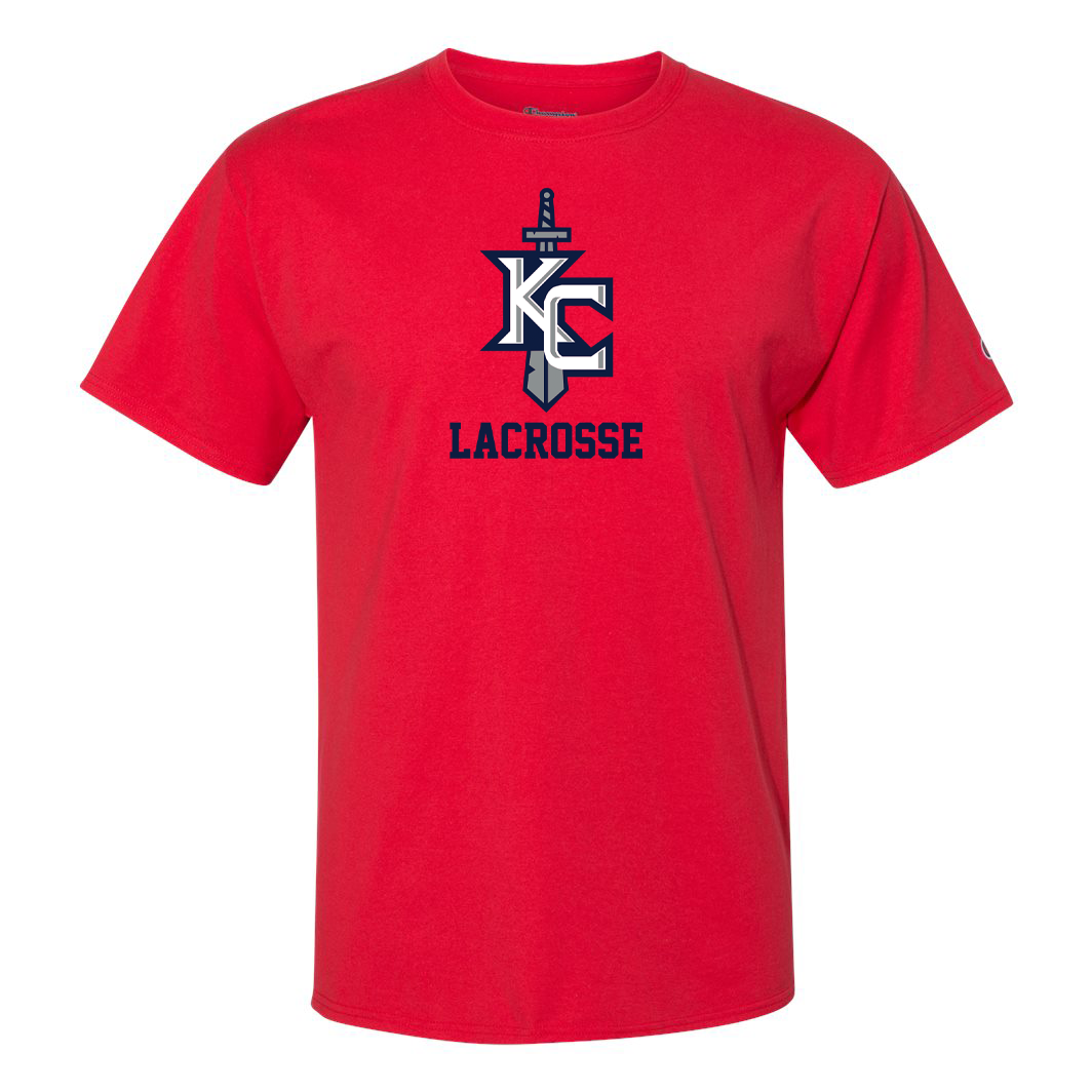 Kennedy Catholic HS Champion Short Sleeve T-Shirt