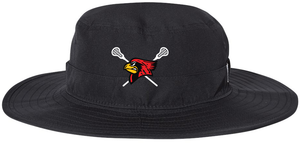 Bellaire Lacrosse Bucket Hat