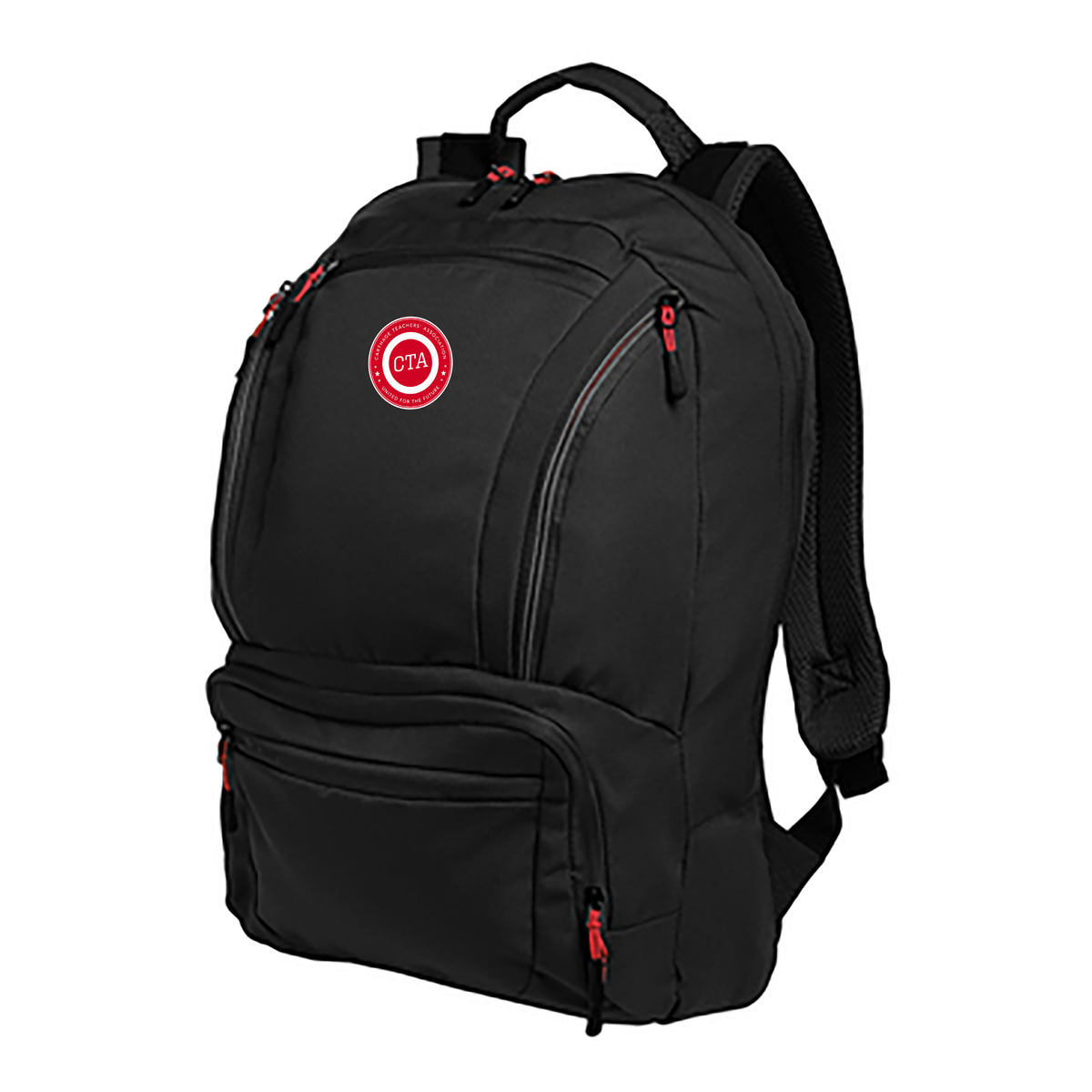 Carthage Teachers' Association Cyber Backpack