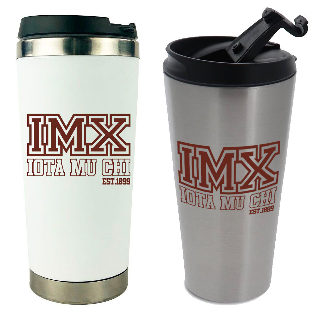 OSF Healthcare IMCU Sideline Tumbler