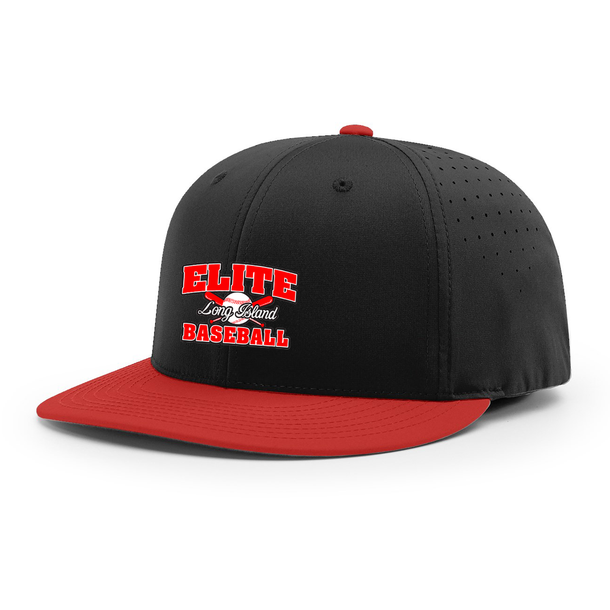 LI Elite Baseball Richardson Lite R-Flex  Cap