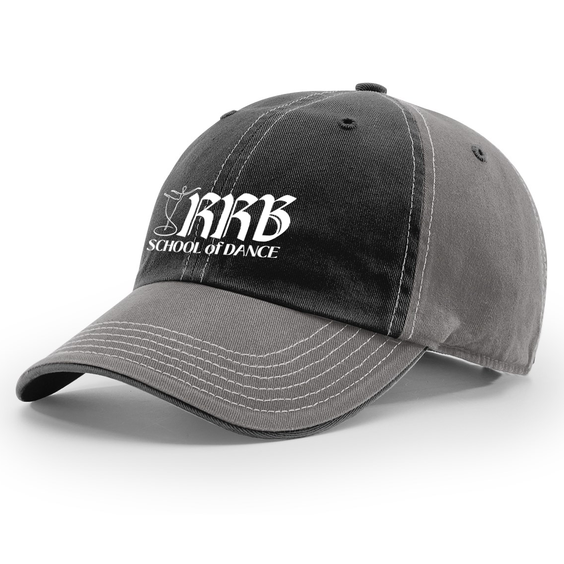River Region Ballet School Richardson Washed Hat