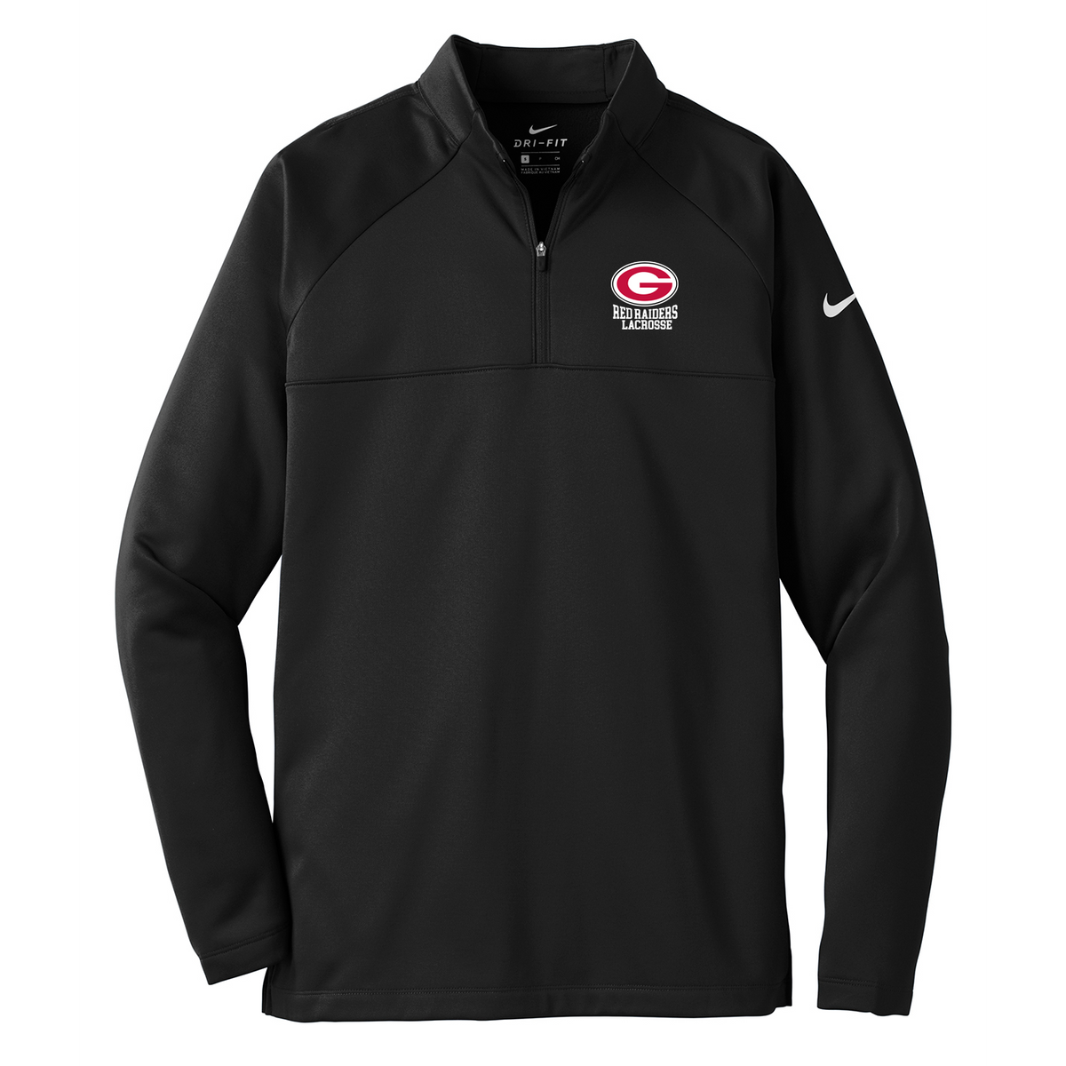 Greenville Lacrosse Nike Therma-FIT Fleece