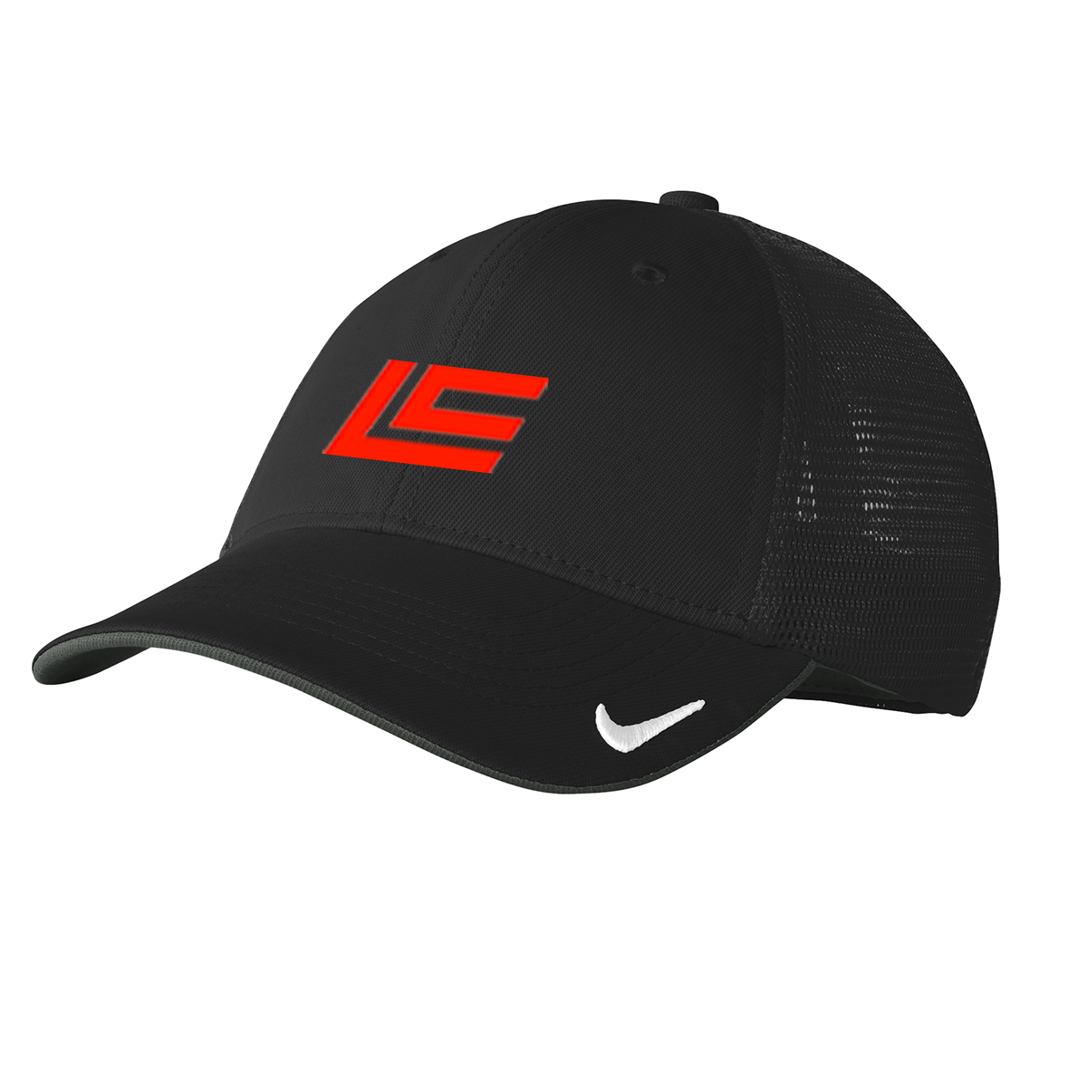 Life Church Nike Dri-FIT Mesh Cap