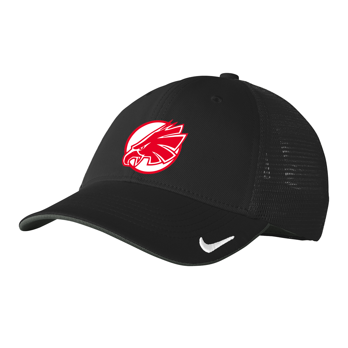 Roanoke Valley Christian School Nike Dri-FIT Mesh Cap