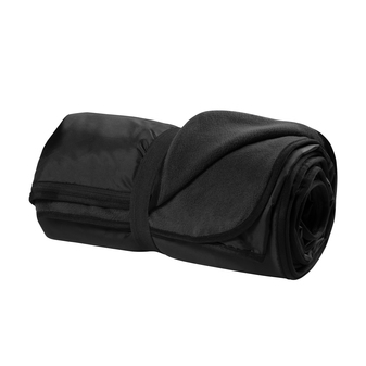 Northshore Lacrosse Fleece & Poly Blanket