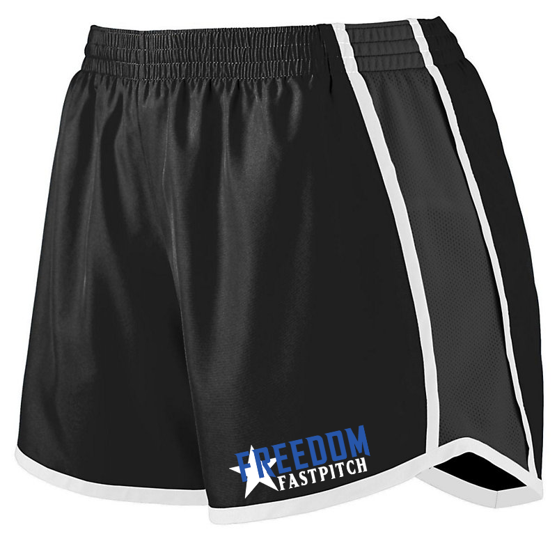 Freedom Fastpitch Women's Pulse Shorts