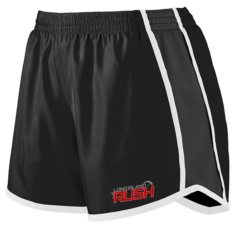 LI Rush Lacrosse Women's Pulse Shorts