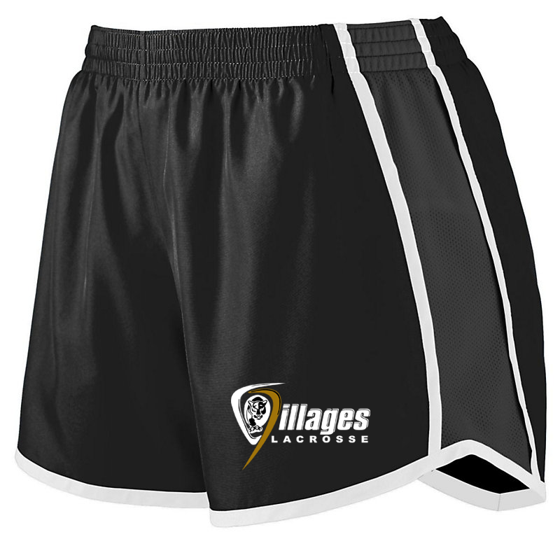 Villages Lacrosse Women's Pulse Shorts