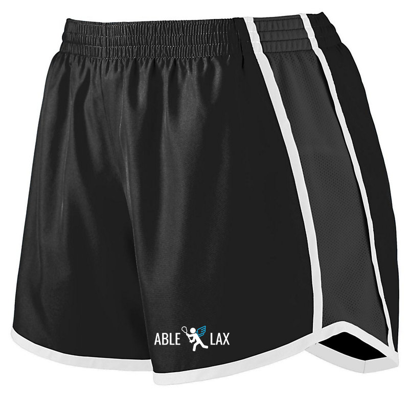 ABLE Lacrosse Women's Pulse Shorts