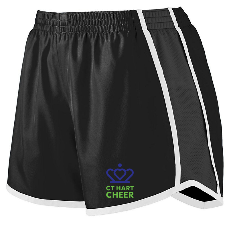 Hart Cheer Women's Pulse Shorts