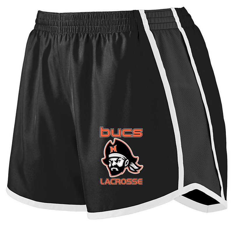 Bucs Lacrosse Women's Pulse Shorts